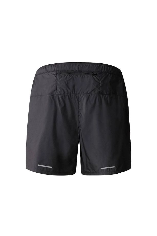 M Limitless Run Erkek Siyah Outdoor Şort Nf0a7zu4jk31 - 2