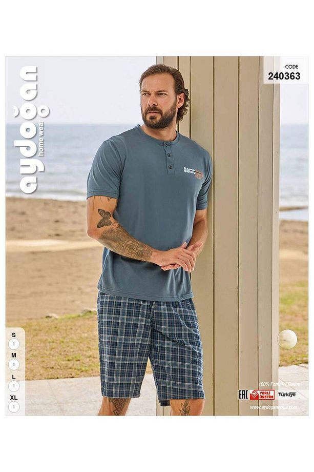 pijama takımı - 1