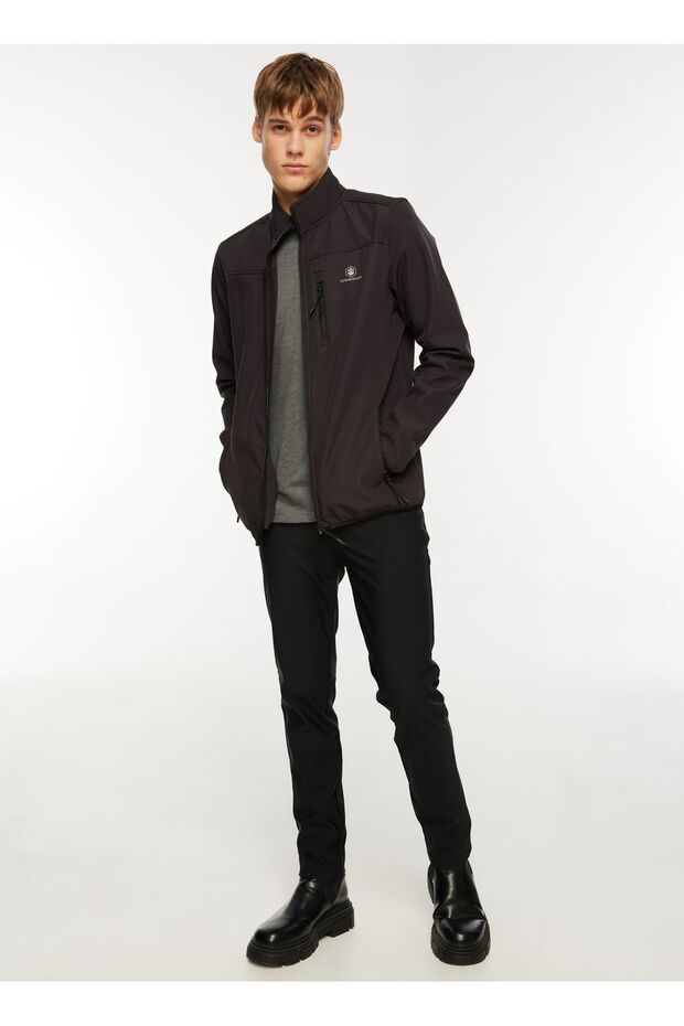 Mont, M, Antrasit - 3