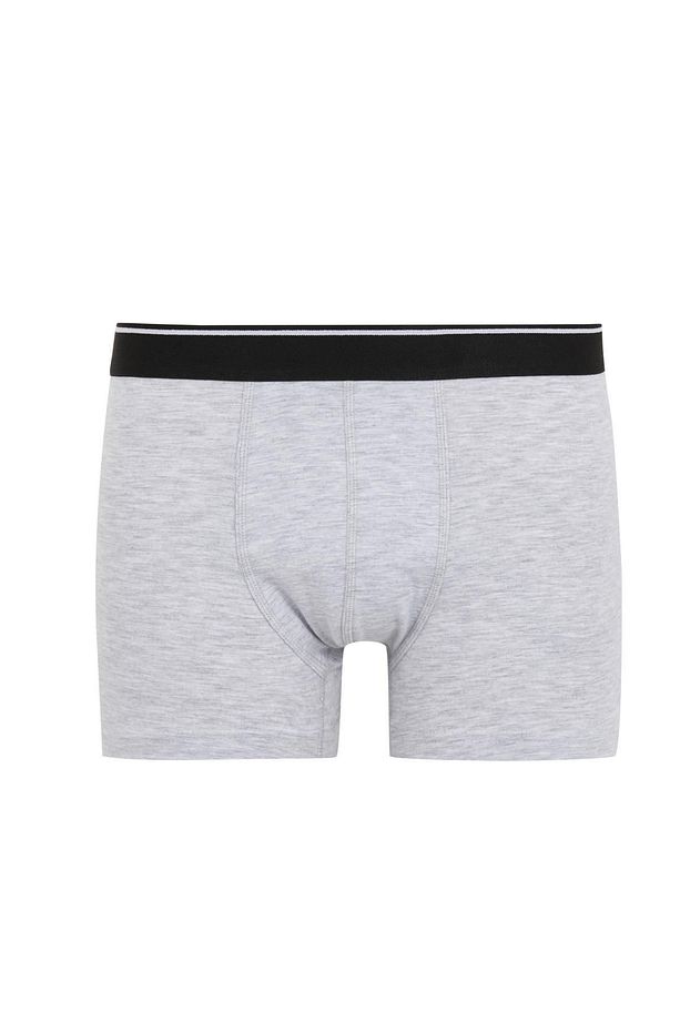Regular Fit 3'lü Boxer B0577ax23au - 6