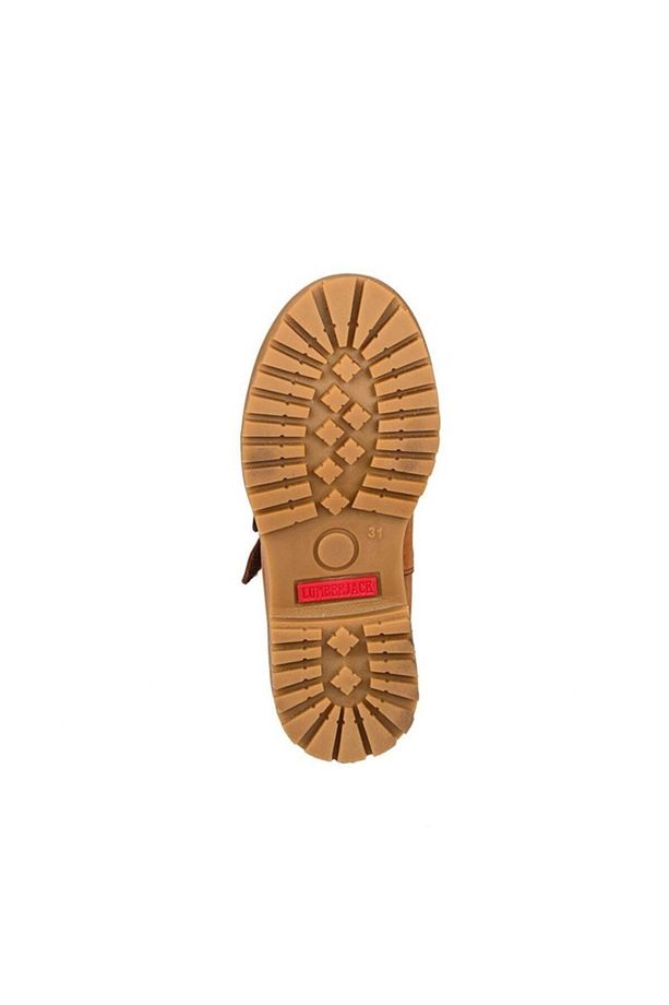 RIVER Tarçın Unisex Çocuk Deri Bot 100263548 - 2