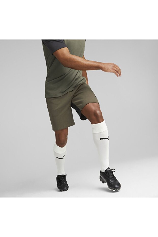 Team Cup Casuals Erkek Şort - 1