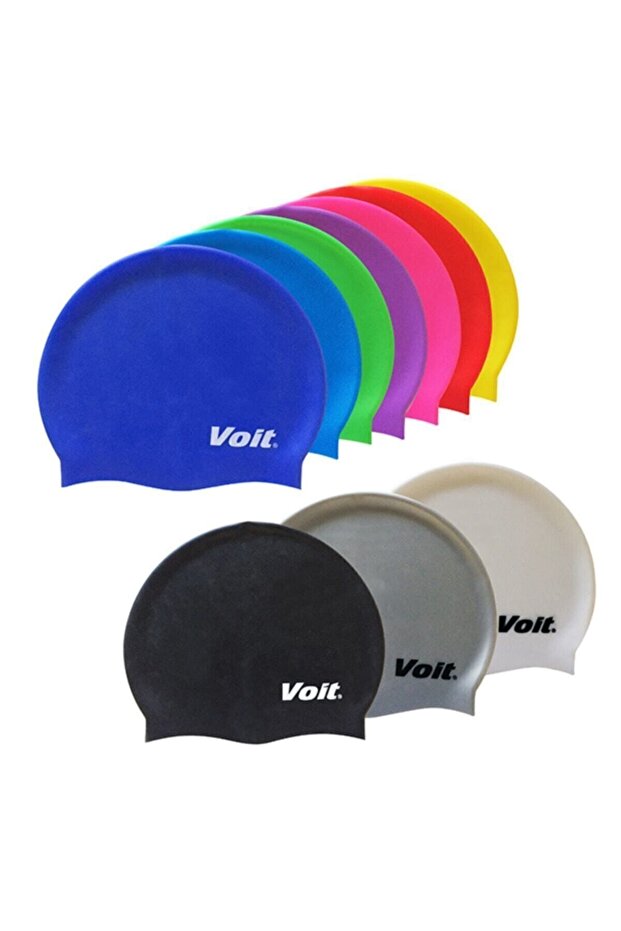 Kırmızı Slikon Bone - 3