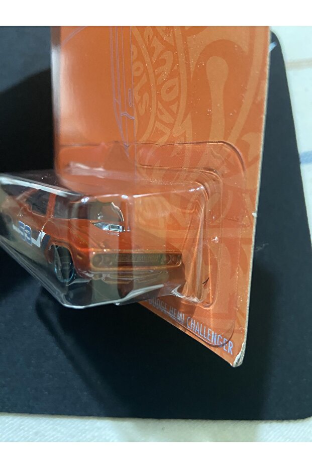 70 dodge hemi challenger - 5