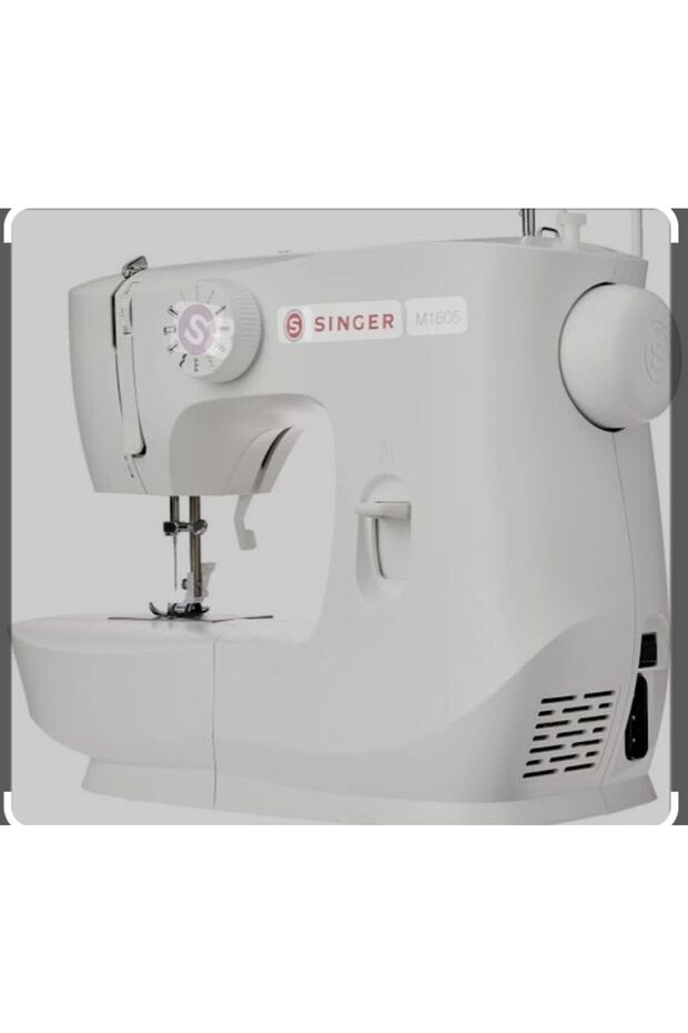 1605 Dikiş Makinası - 2