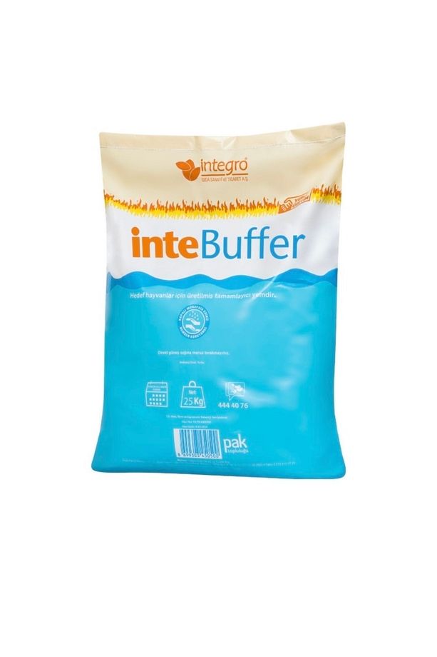 Inte Buffer 25 Kg - 2