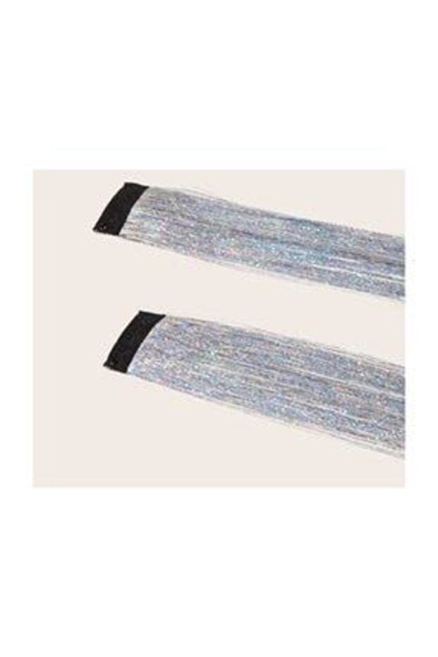 Tinsel Saç Simi - 2