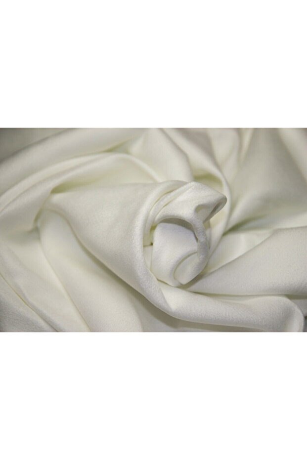 Baskılı Modern Desenli Salon Ve Yatak Odası Tek Kanat Kadife Doku Fon Perde - Siyah - 5