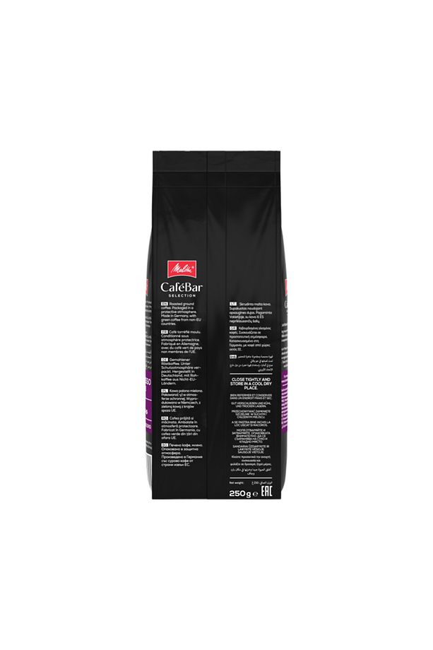 Cafebar Selection Espresso Intense Öğütülmüş Kahve 250gr - 2