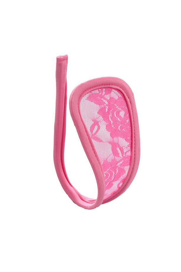 Bağcıksız Külot , String , C String , G String , Dikişsiz Külot - 2