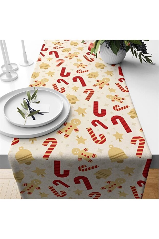 New Year's Special Runner - 1