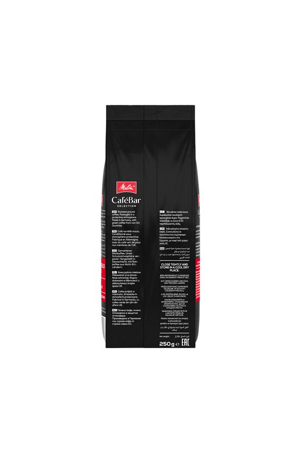 Cafebar Selection Espresso Classic Öğütülmüş Kahve 250gr - 2