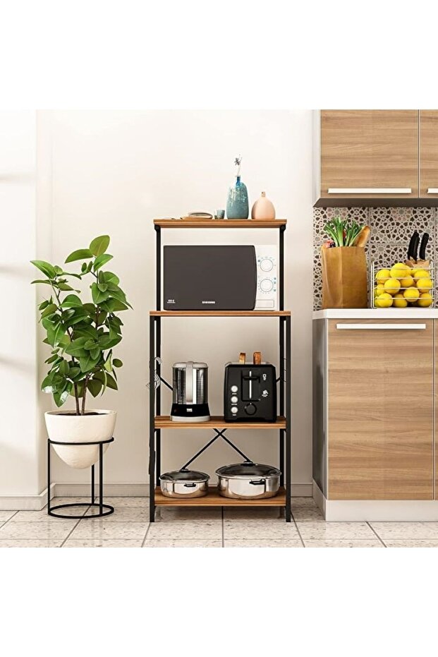 NET ÇOK AMAÇLI MUTFAK DOLABI - 1