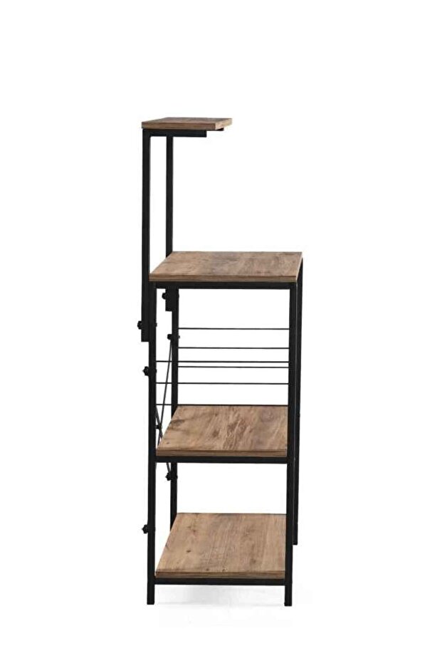 NET ÇOK AMAÇLI MUTFAK DOLABI - 4