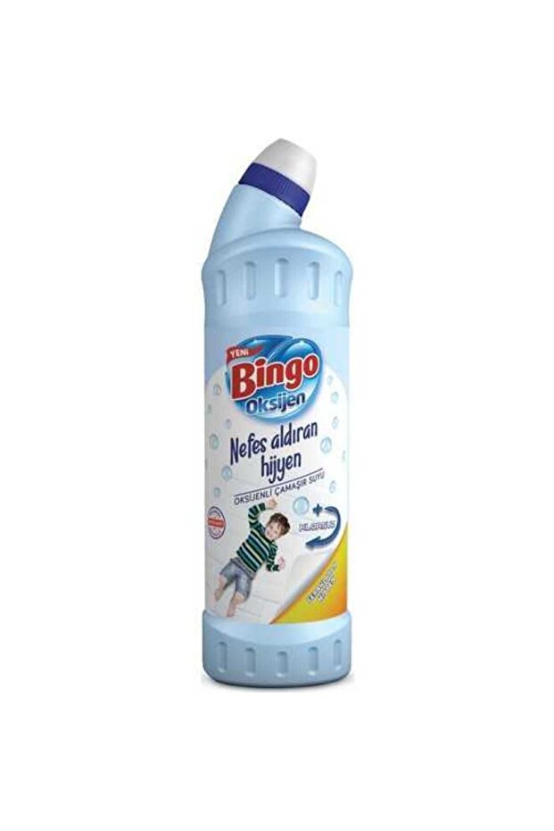 Çamaşır Suyu 750ml Çam - 1