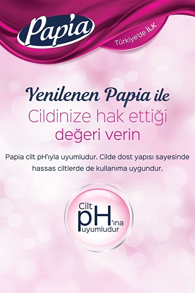 Tuvalet Kağıdı 48 Rulo - 3