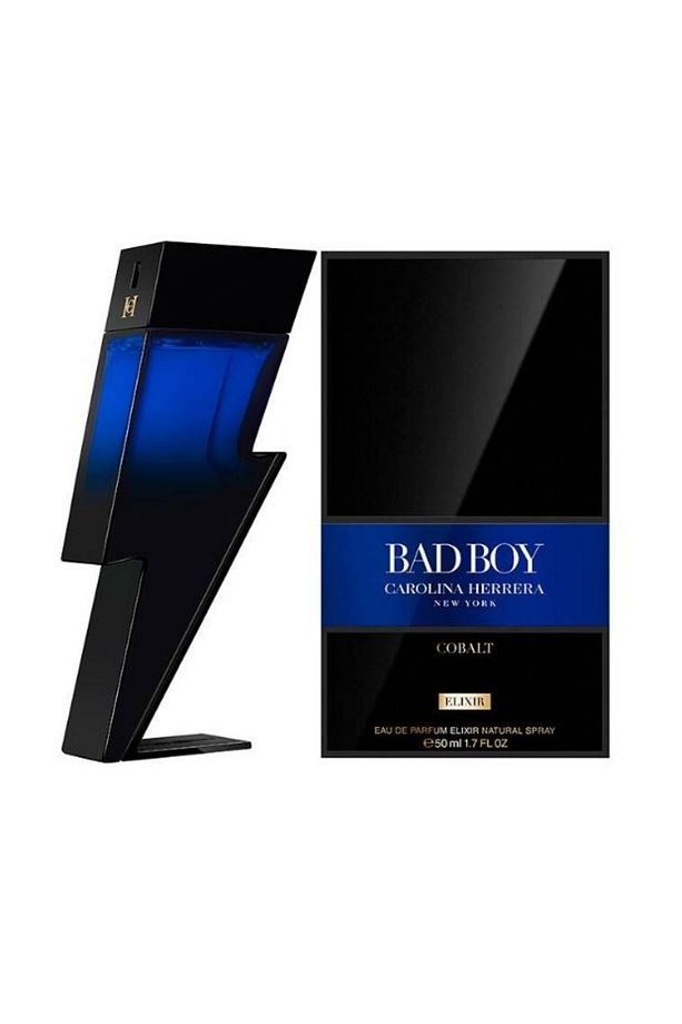 Bad Boy Cobalt Elixir Edp 50 Ml - 1
