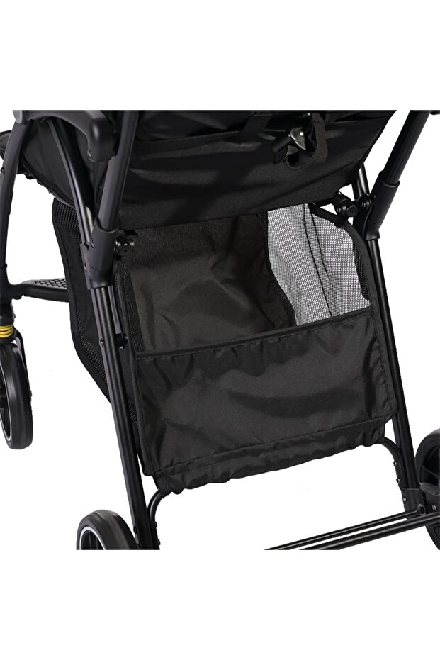 Lorelli Fresh Kabin Boy Bebek Arabası - Green - 8