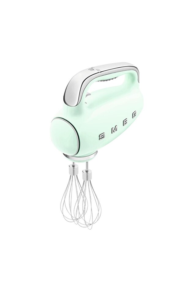 El Blender Pastel Yeşil - 5