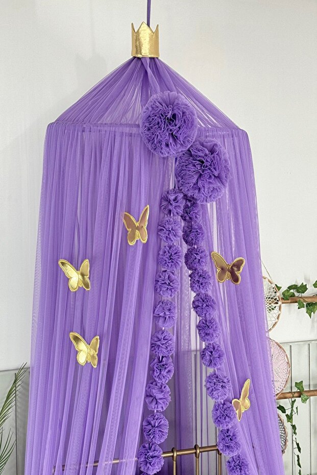 Basic Lila Cibinlik - 3