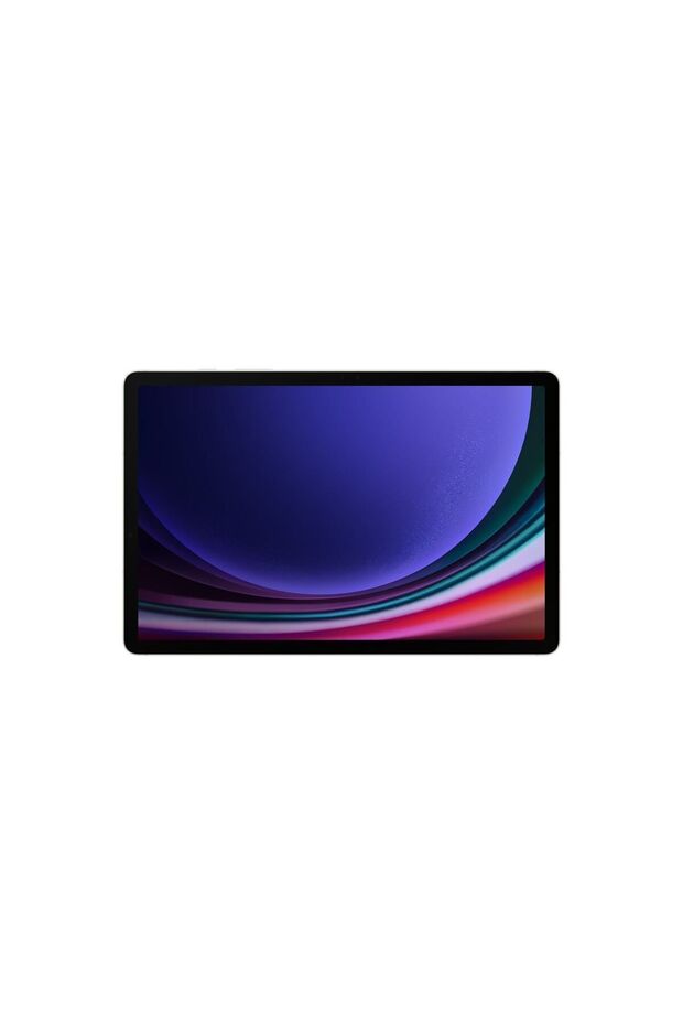 Galaxy Tab S9 128 GB Bej (Samsung Türkiye Garantili) - 2