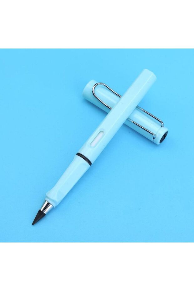 Super Pencil, Ballpoint Unlimited Infinite Pencil,