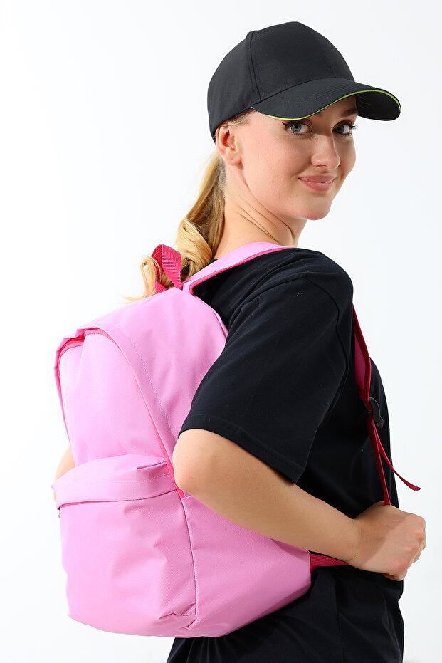 ESPAK 2 - حقيبة ظهر خفيفة الوزن مع جيوب - 4