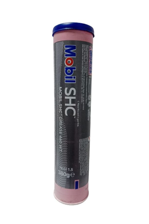 Shc Grease 460 Wt 380 Gram Lityum Gres Yagi Kaliteli Gres Yagi 380 Gram - 1