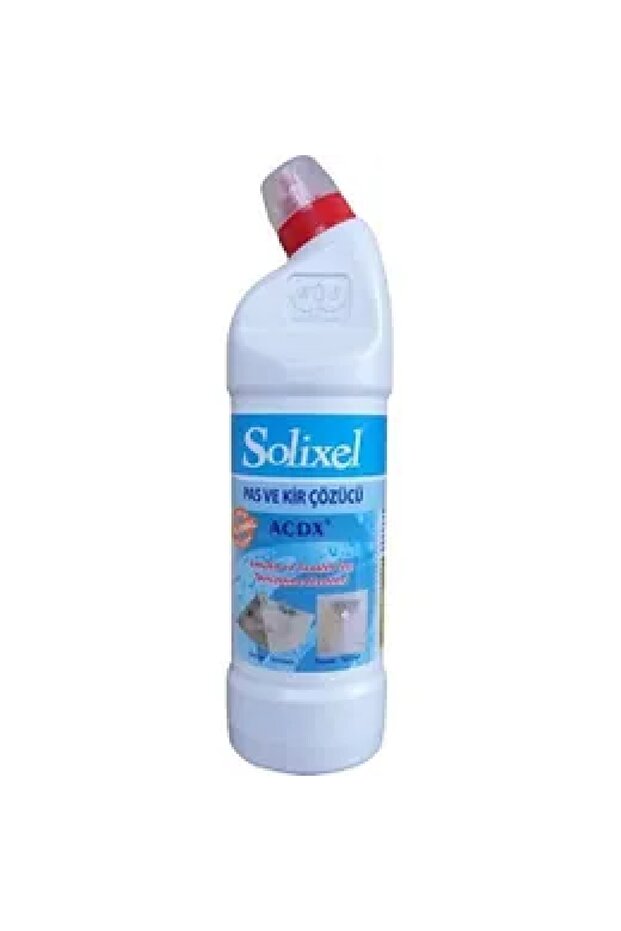 950 ml Pas Ve Kir Çözücü - 1