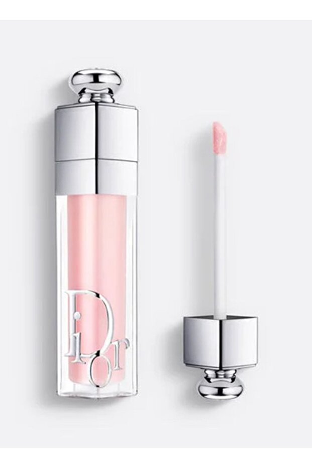 Pink Addictive Staylong Lip Maximizer - Lipstick DEMBA4857