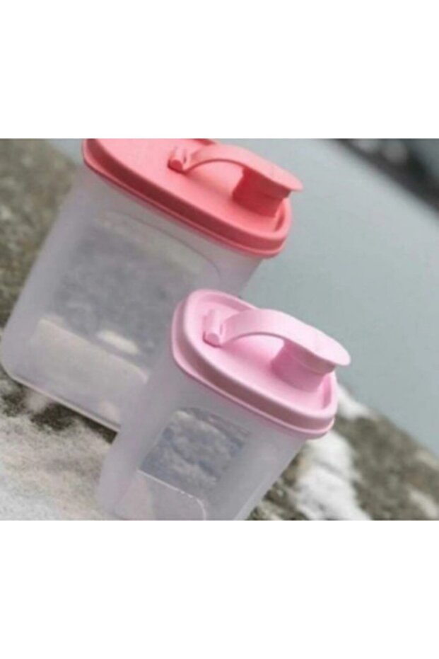 Çok Amaçlı Sürahi 2 Li - 2