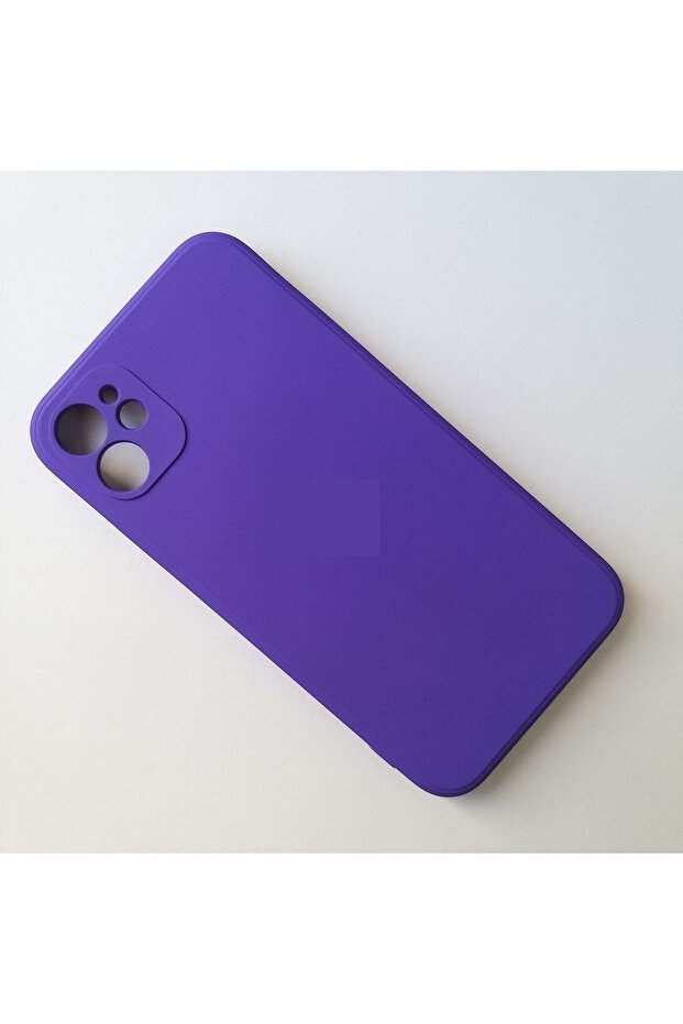 Iphone 11 (KÖŞELİ 12 GÖRÜNÜMLÜ) - 2