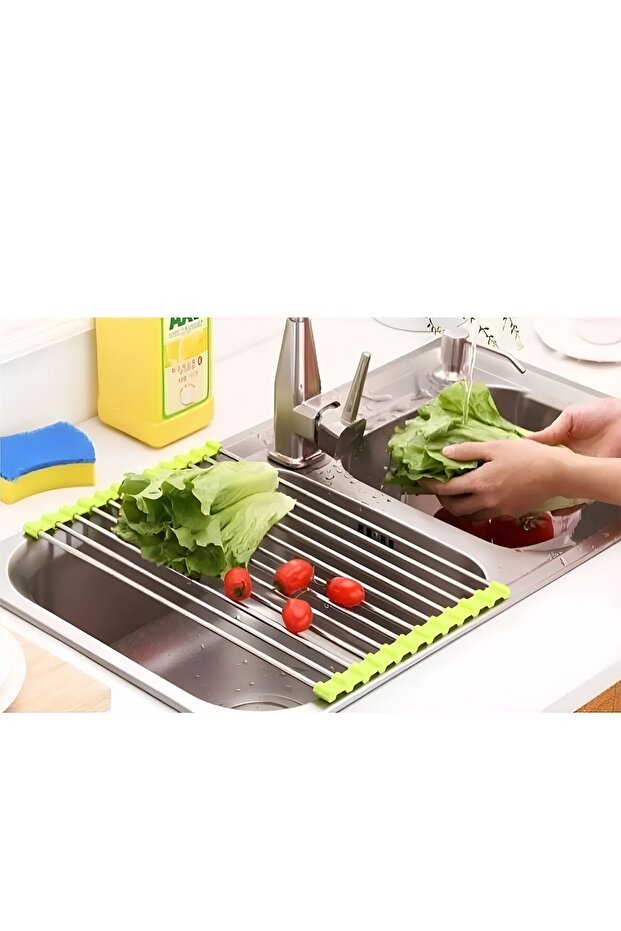 Foldable Drying Rack - 1