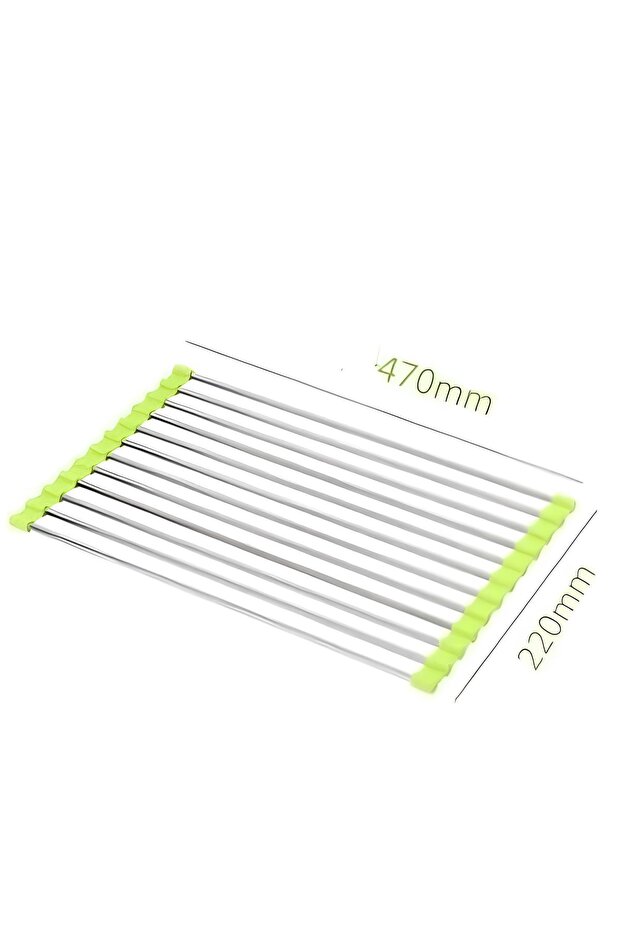 Foldable Drying Rack - 5