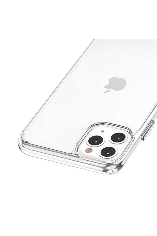 غطاء حماية متوافق مع هاتف ابل ايفون 11 برو - 3