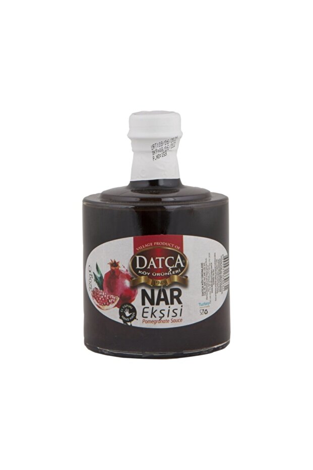 Datça Nar Ekşisi Kule Şişe Alt 250 ml