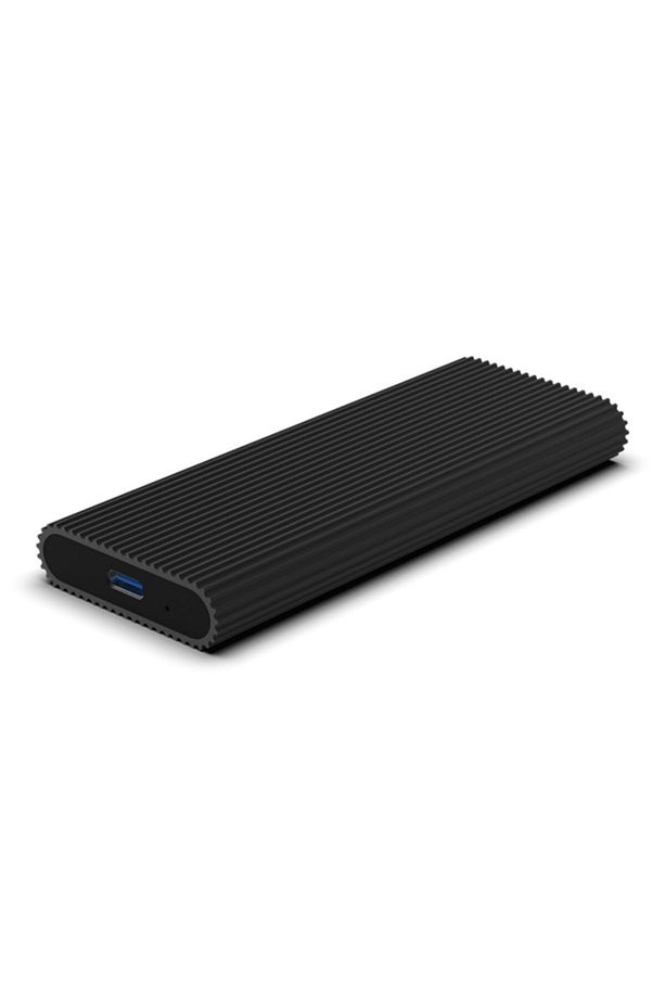 Type C Usb 3.1 Nvme M2 Ssd Taşınabilir Disk Kutusu Cdg-ssd-10bc - 1