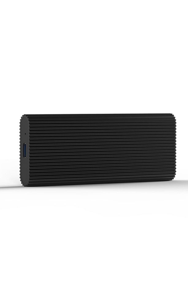 Type C Usb 3.1 Nvme M2 Ssd Taşınabilir Disk Kutusu Cdg-ssd-10bc - 3