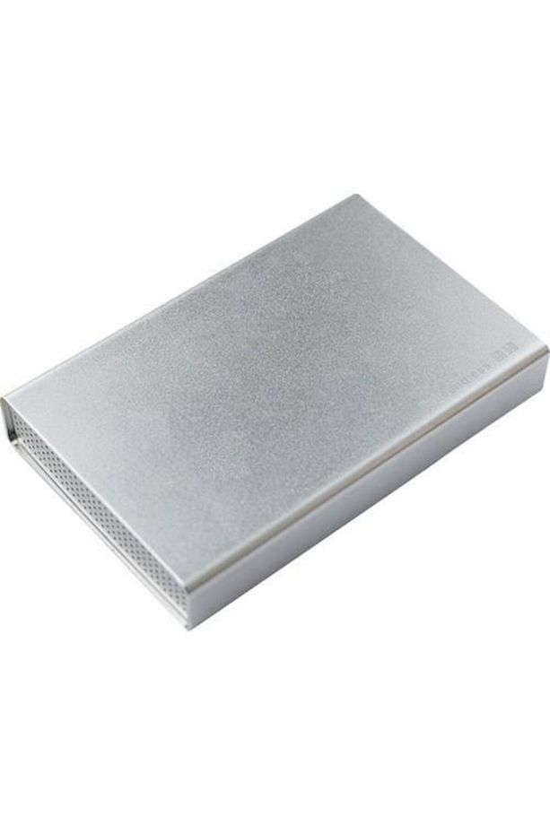 CDG-HDC-30BC Codmax 2, 5 inç USB 3.0 Bellek, 15mm Disk Uyumlu, Alüminyum Disk Kutusu - 7