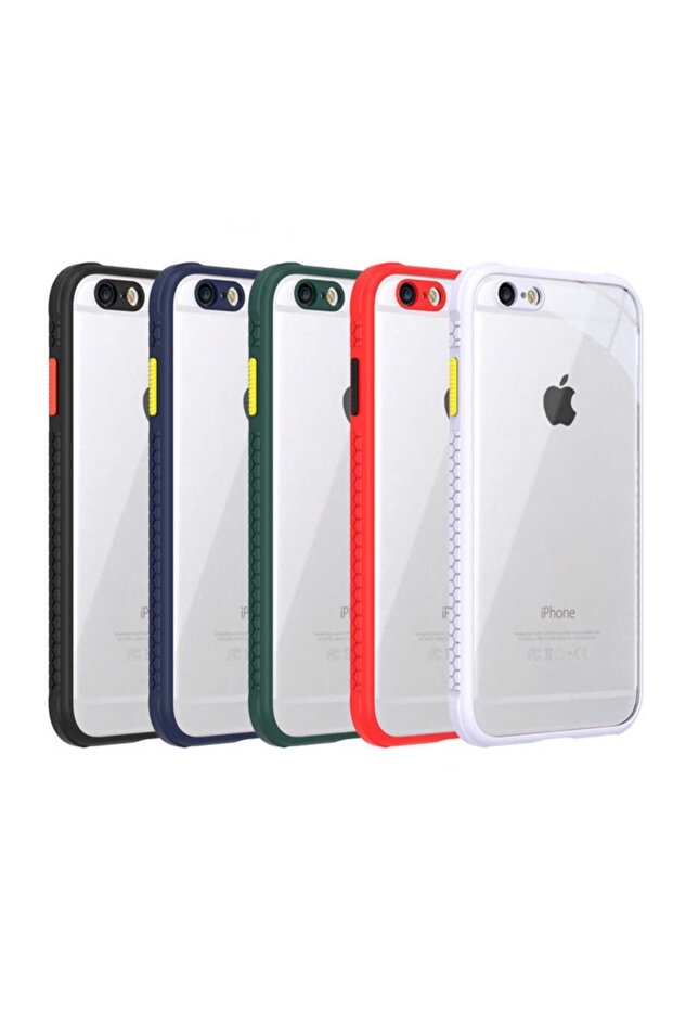 حالة فون 6؟ ? غطاء كاف - 2