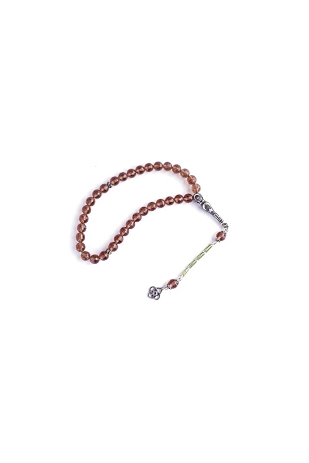 Zultanit Tesbih Yuvarlak - 2