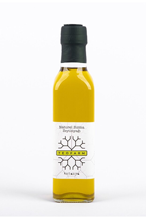 Zeytinyağı 250 ml