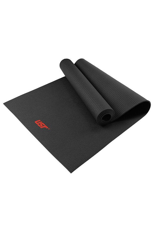 Coral Yoga Mat - 1