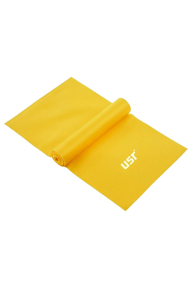 PBS35 3 lü Pilates Bant Seti - 8