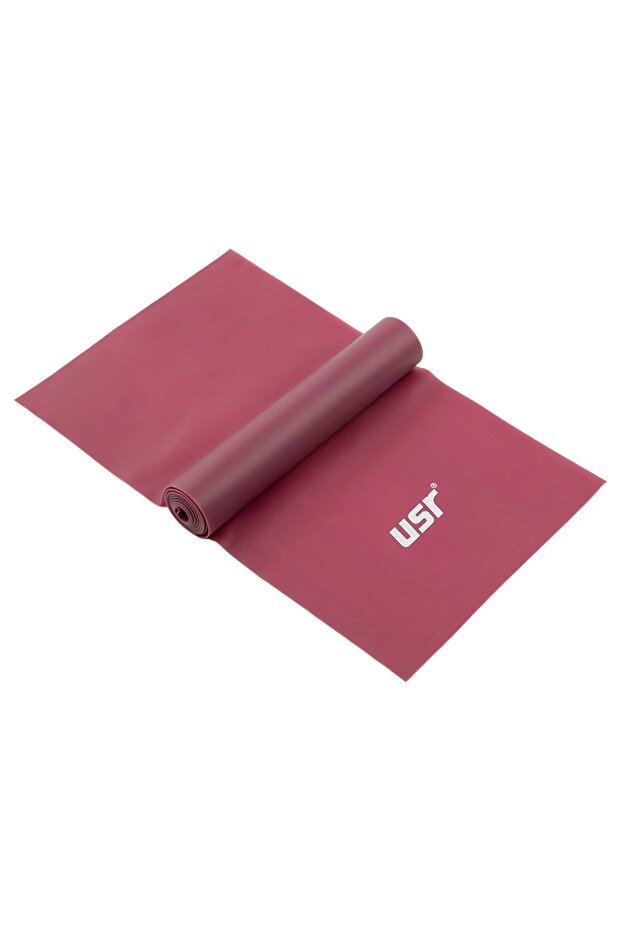 Pbs34 3'lü Pilates Bant Seti - 6