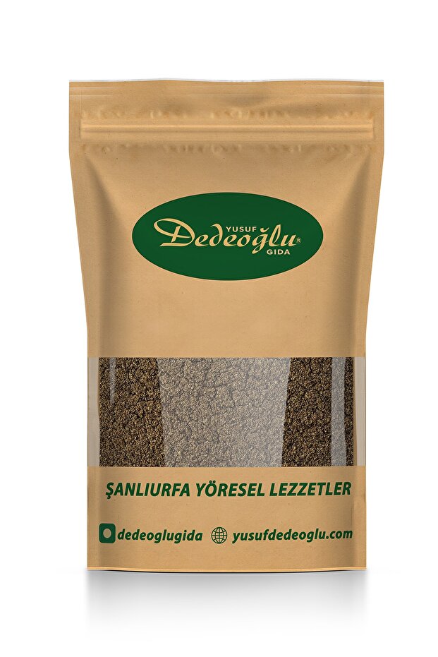 Toz Karabiber 500 gr