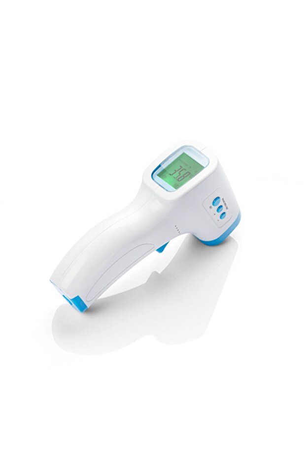 Infrared Ateş Ölçer - 2