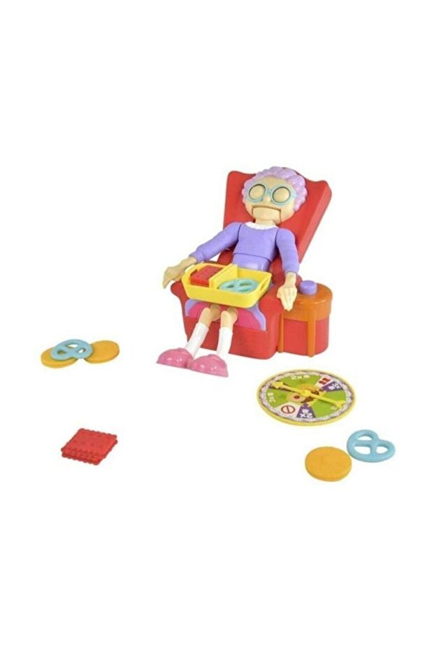 Cingöz Nine T01072465 - 3