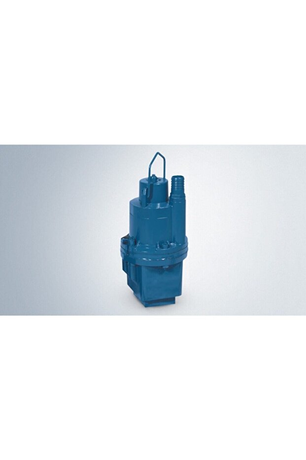 Kys03d 1'' Düz Dalgıç Pompa - 1