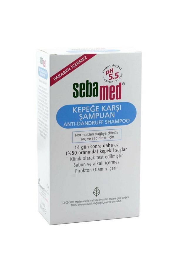Kepeğe Karşı Şampuan 400 ml - 2